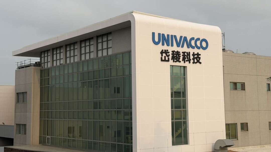 〈熱門股〉岱稜優勢業績護體外資挺 股價周漲7.42%站上所有均線