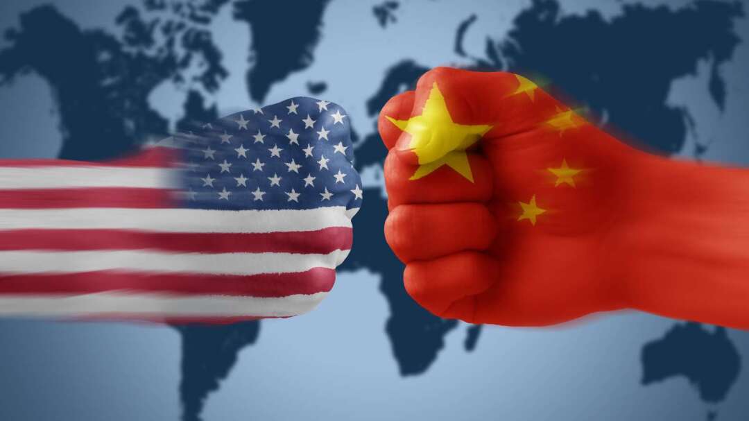 U.S. Adds 43 Chinese Companies to Blacklist, China's Commerce Ministry Strongly Objects