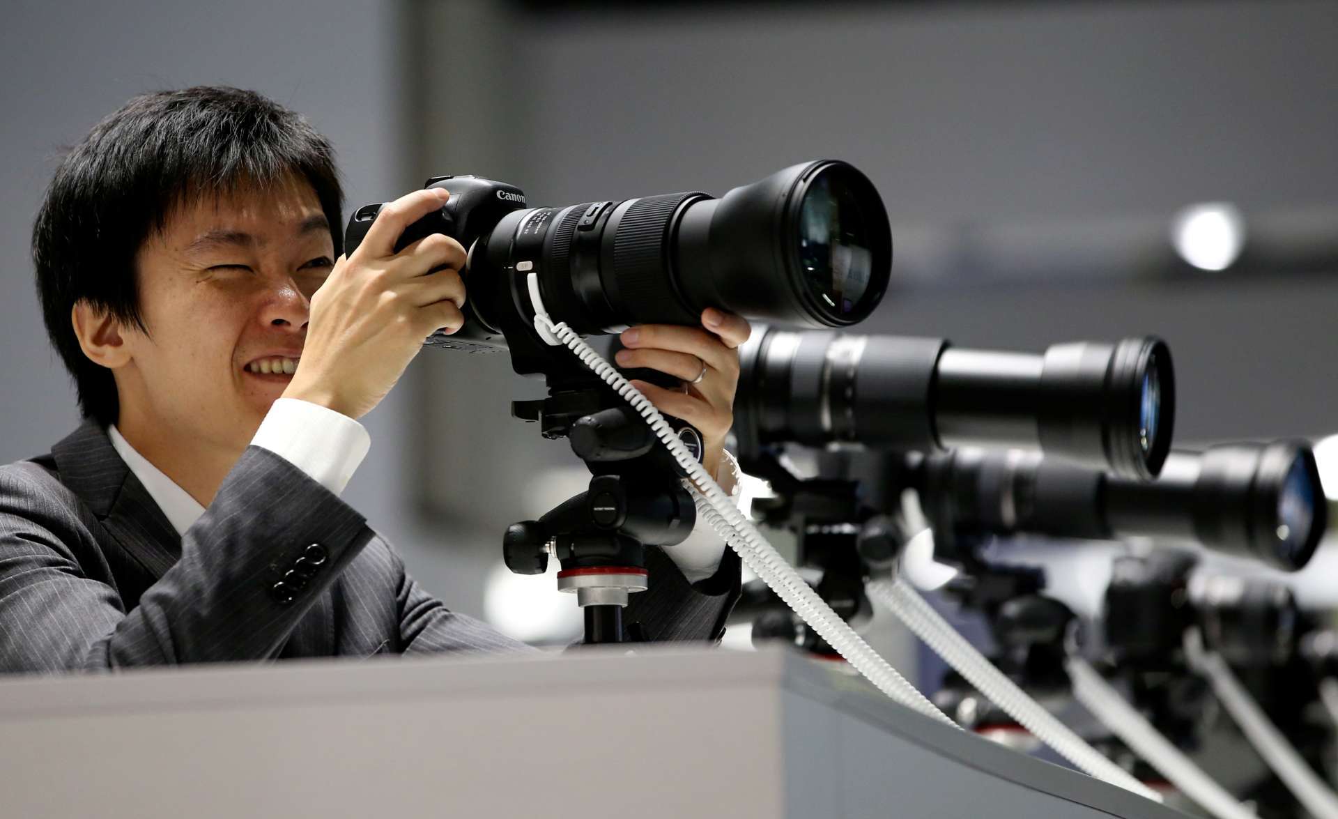 Reuters/TPG