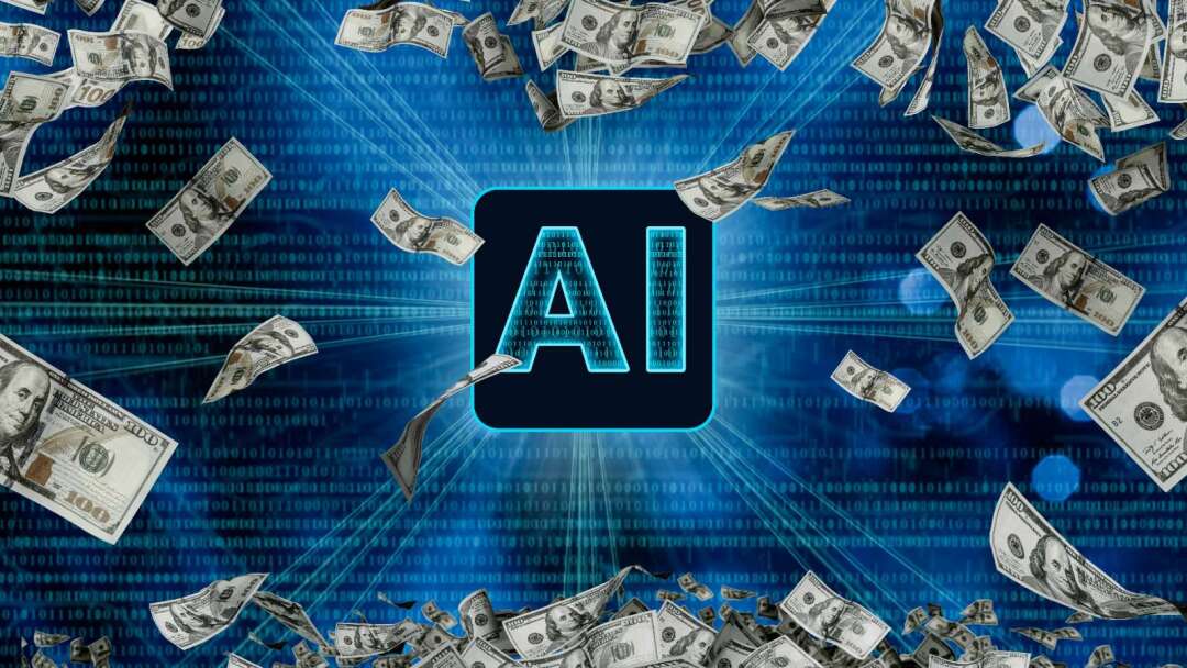 AI泡沫はもはやネットバブルより2008年金融危機に似ている？《ブルームバーグ》警鐘