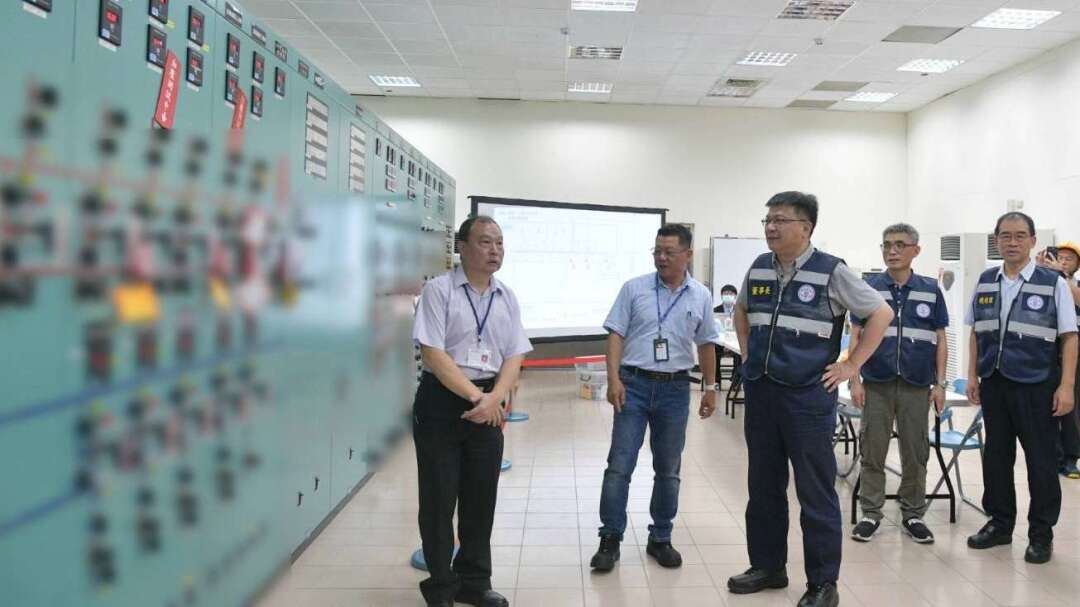台電が高雄楠梓園区向けの重要電力建設を完了、供電能力を倍増