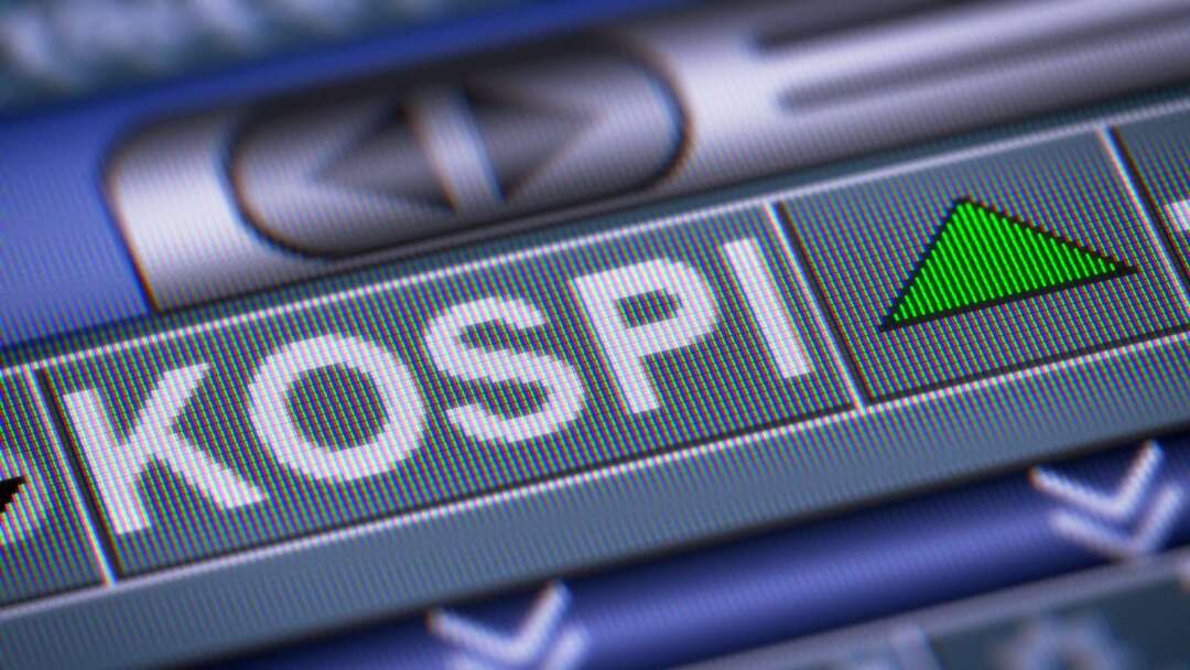 Has the Worst for KOSPI Passed? Foreign Buying Hits Record High, Pension Funds Turn Bullish, Citi Maintains 10,000-Point Target