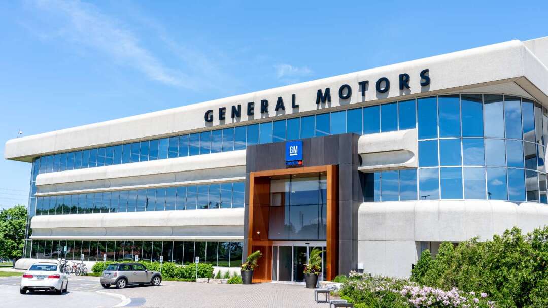 通用汽車が「強力買進」評価！華爾街がケイザー・エンターテインメント、高知特など4銘柄を注目