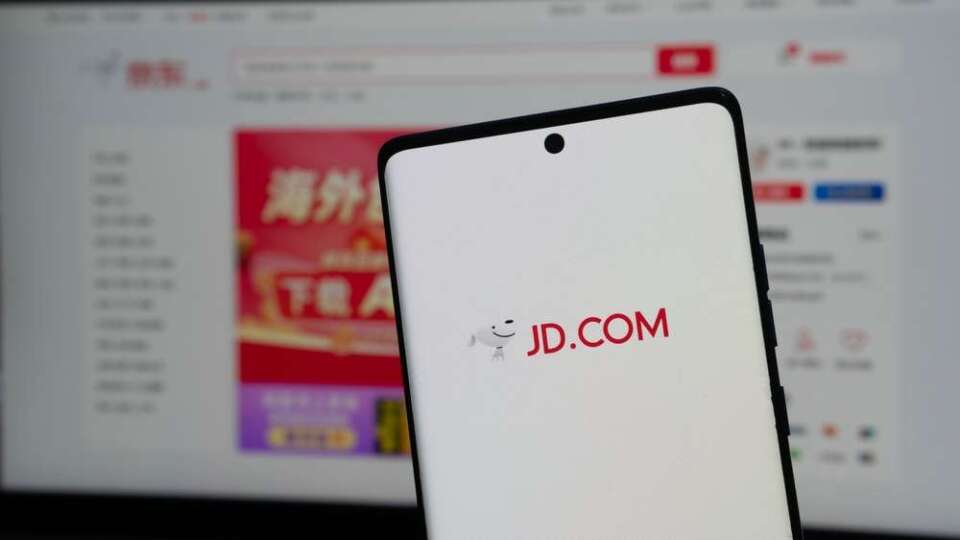 JD.com Becomes Costco's Sole Official E-Commerce Partner in China