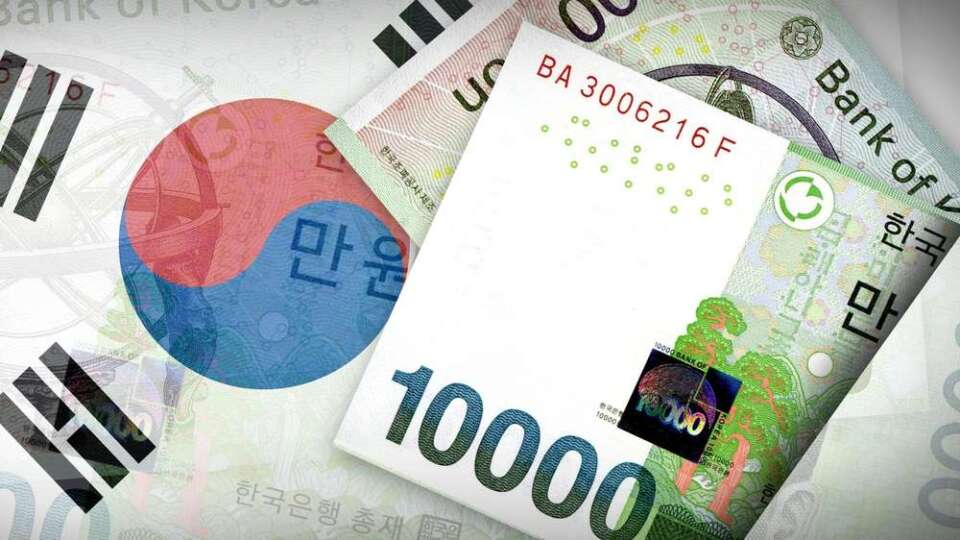 Morgan Stanley Upgrades South Korean Stocks to 'Overweight' After 'Leverage Washout,' Targets 36% Rally to 9,000 Points