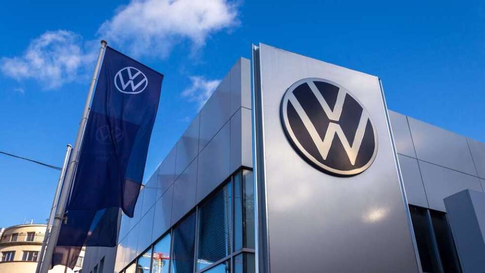 Volkswagen to Cut 100,000 Jobs Globally, BMW Slashes 8,000: German Automakers Face Bleakest Winter