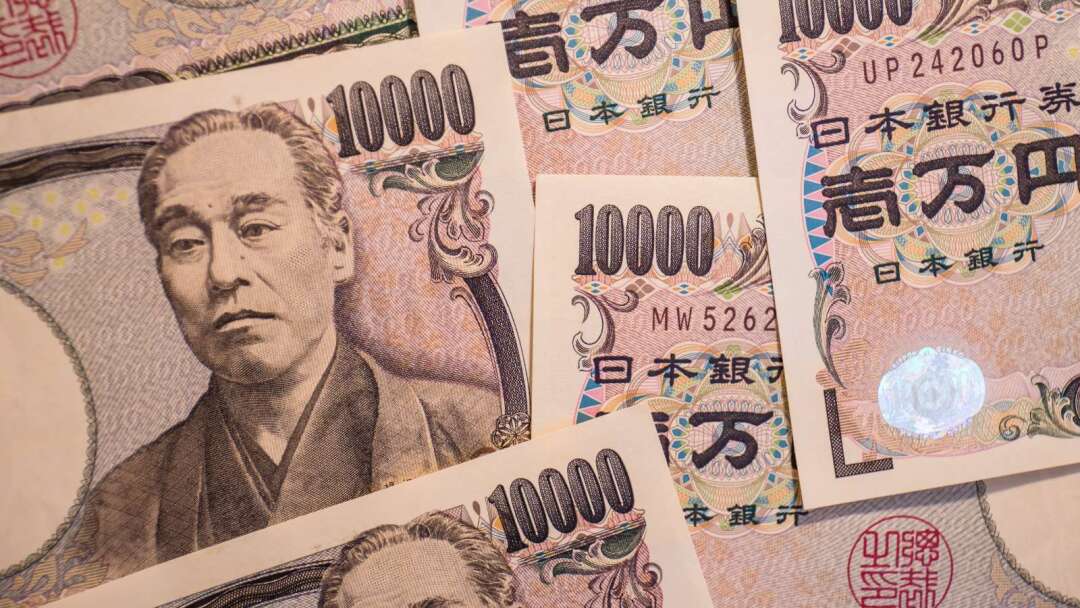 日元空頭瑟瑟發抖！川普高調背書美日聯手託市、貝森特筆記泄露天機