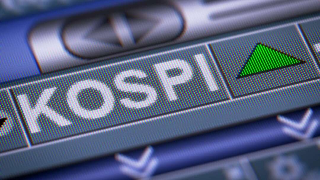 Is the Korean Stock Sell-Off a Buying Opportunity? Morgan Stanley Upgrades to 'Overweight': KOSPI Has 36% Upside Potential