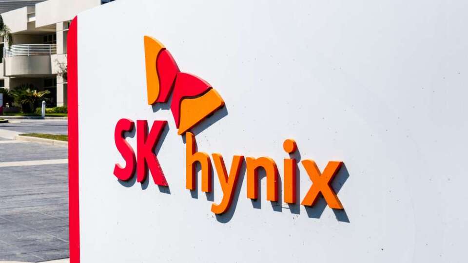 SK海力士の急落は不合理？　瑞銀、AI世代交代と長期契約で300万ウォン目標を維持