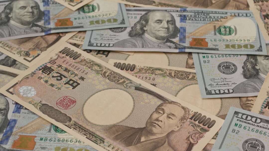 美日15年首度聯手買 日元升4%但歷史顯示：難逆轉中長期趨勢