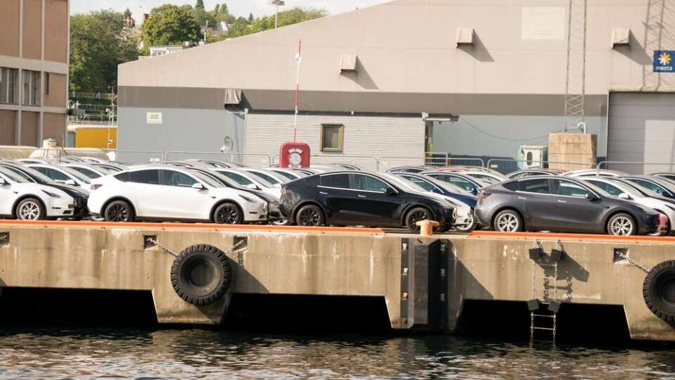 米製造業景気、4年で最速の成長を記録も、サプライチェーンの混乱が重し