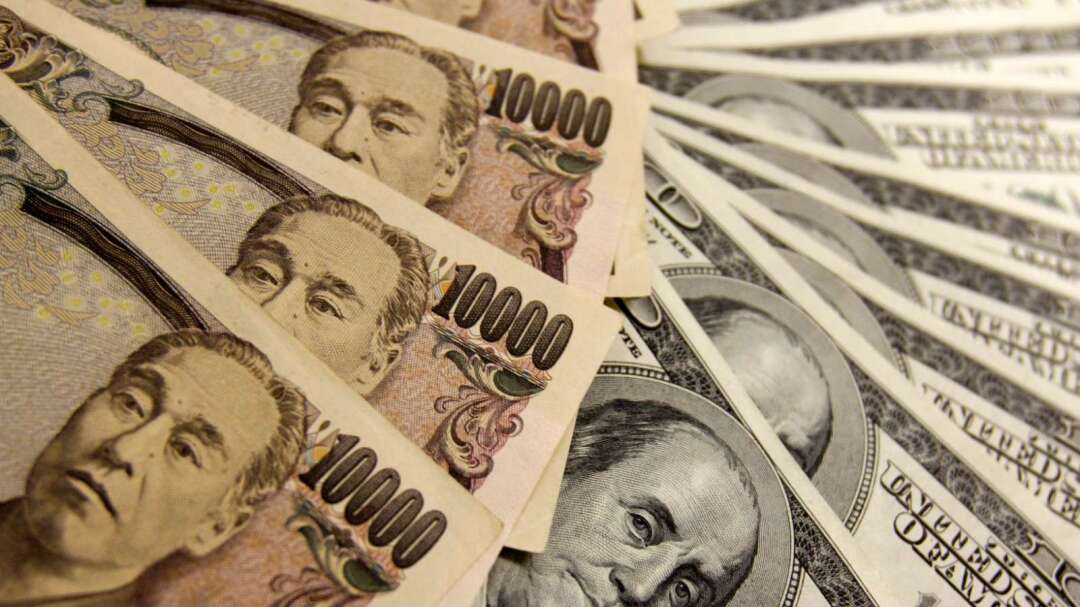 円高急騰5％は一時の出来事？ 米日連携介入も利差に敗れる 日銀の緊縮待ちで市場は悲観的
