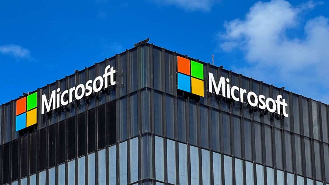 マイクロソフト創26年來最強三日！年初失土全收復 AI布局開始開花結果