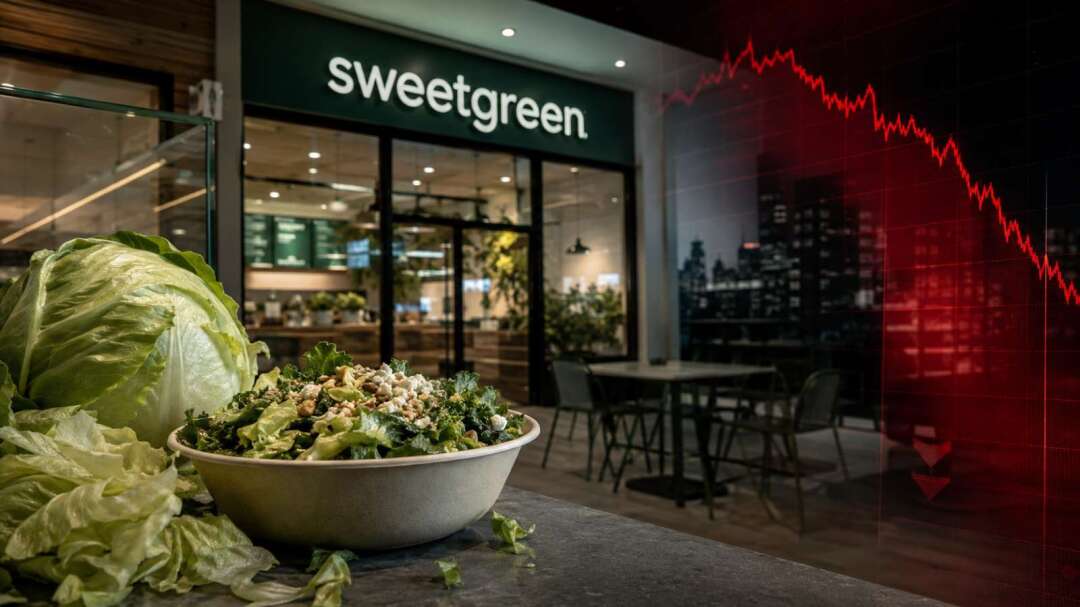 Michigan Cyclospora Deaths Rise to 2; Sweetgreen Plunges Over 8%, Yum Brands Drops Nearly 3%