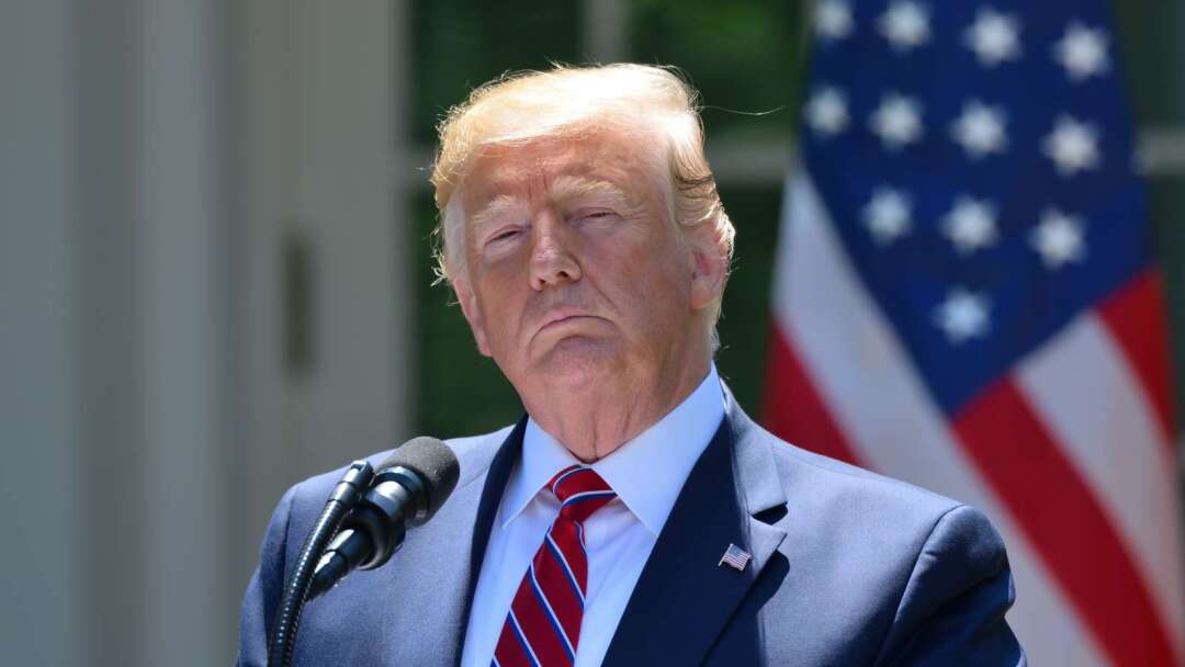 トランプ大統領がイランに最後通牒！合意がなければ「斬首」の可能性