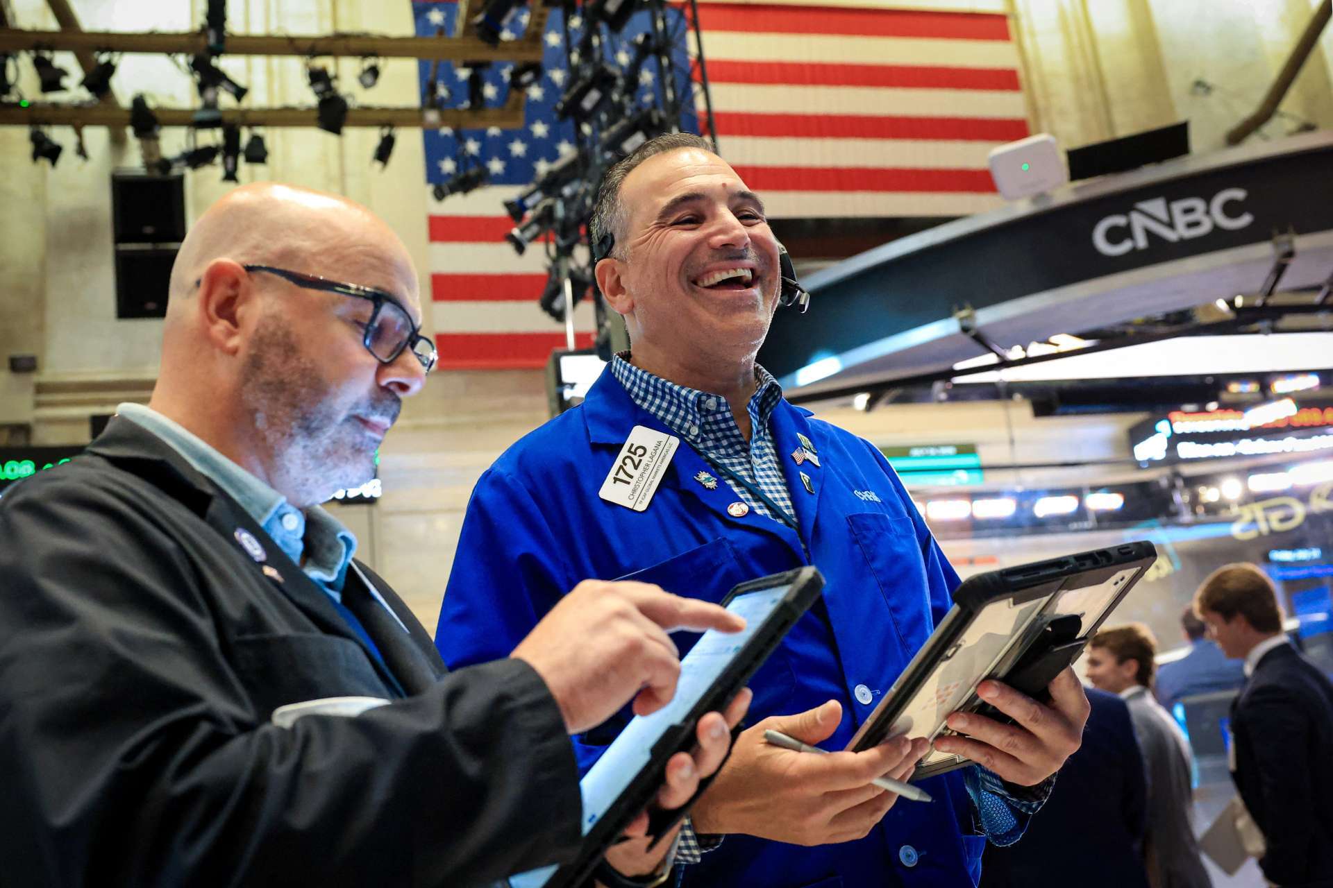 Reuters/TPG