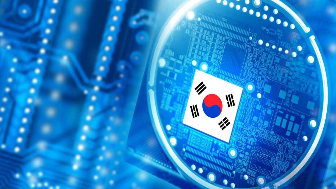 Has the 'shakeout' in South Korean stocks nearly ended? Multiple Wall Street investment banks: The market may have bottomed out