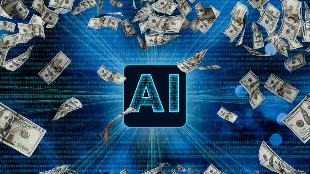 AIチップ調達で史上最大の融資ラッシュ？Citadel：テック大手が2028年までに5000億ドル超の発債へ