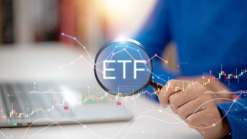 Leveraged ETF Assets Near $250 Billion! Wall Street Embraces 'Crash Puts' with Up to 20% Annualized Returns