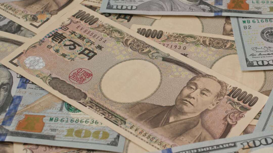 不是護日元是議價！專家：天下沒有免費午餐　華府「友誼信號」背後藏三大盤算