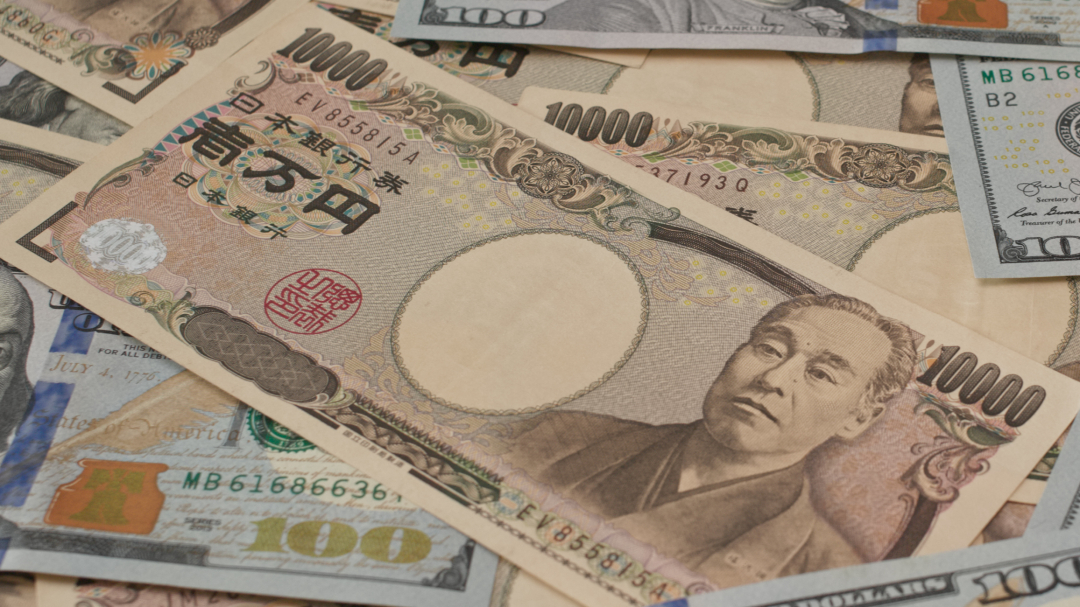 日元空頭部位逼近2024年高點！套利交易捲土重來 逆轉風險將有多大？