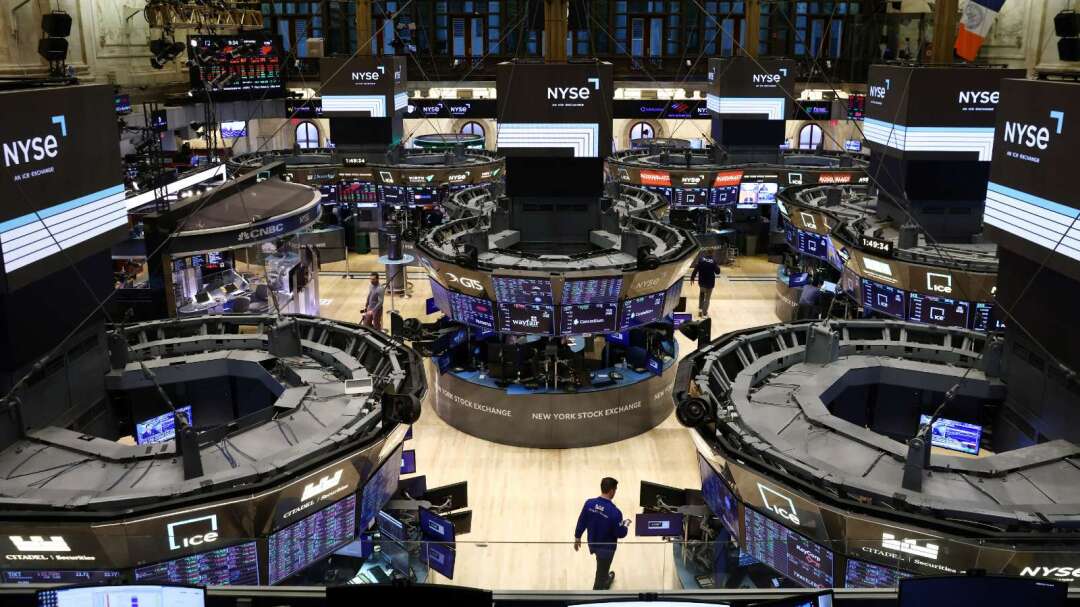 〈美股盤後〉美伊談判露曙光！道瓊標普刷新高 費半暴漲超6.5% SpaceX盤後急跳水