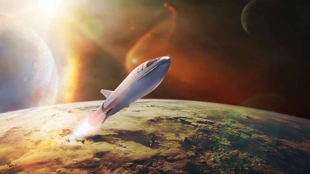 SpaceX財報前爆2000萬美元神祕巨單！誰在布局周五挑戰330美元？