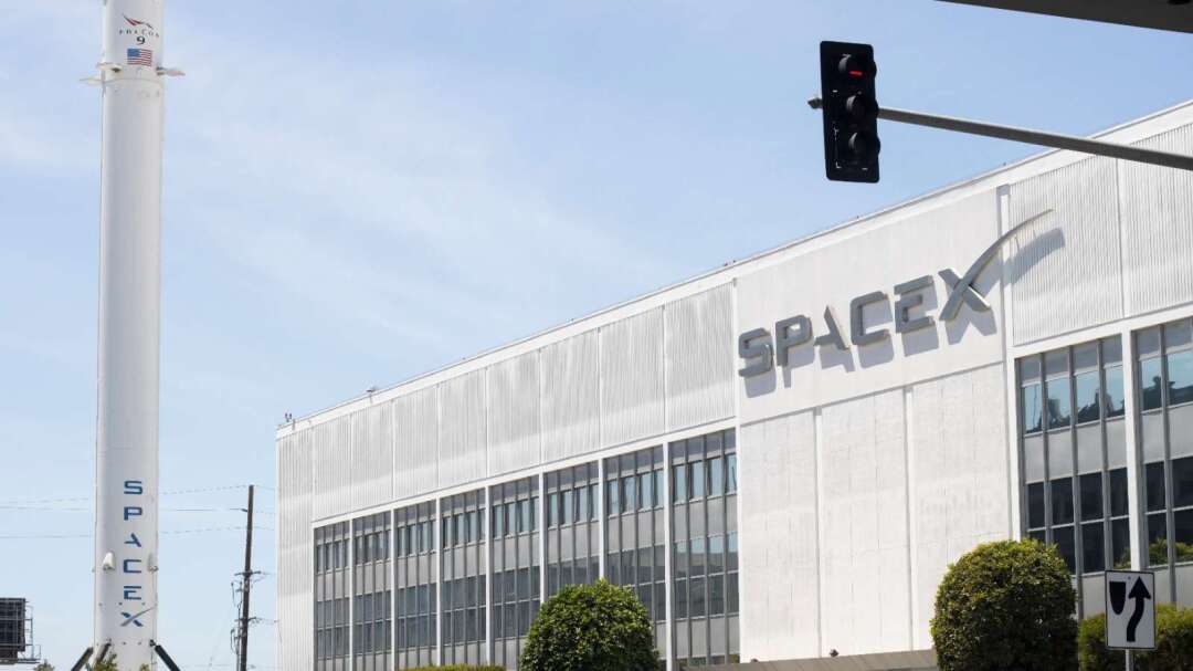 SpaceX's First-Ever Financial Report Beats Expectations, But Soaring AI Spending Drags Stock Down 7% After Hours