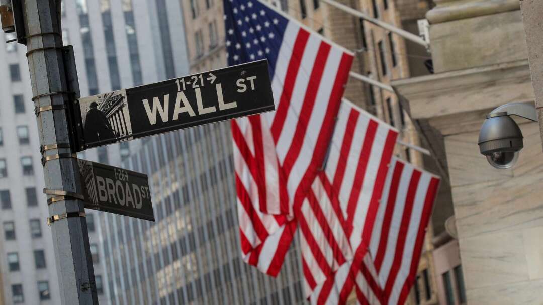 米伊協議接近達成、企業財報報喜！道瓊期貨勁揚600點