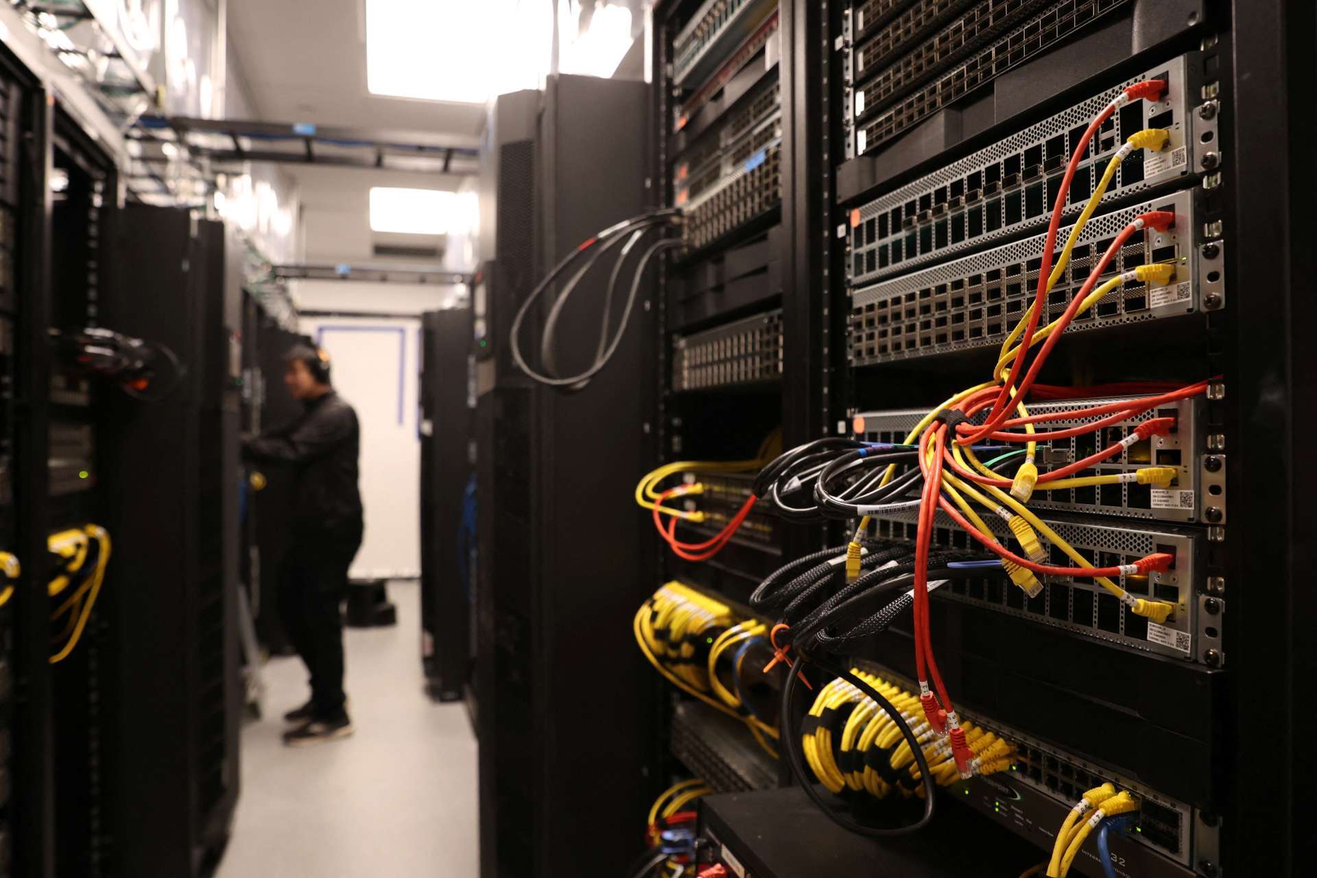 Reuters/TPG