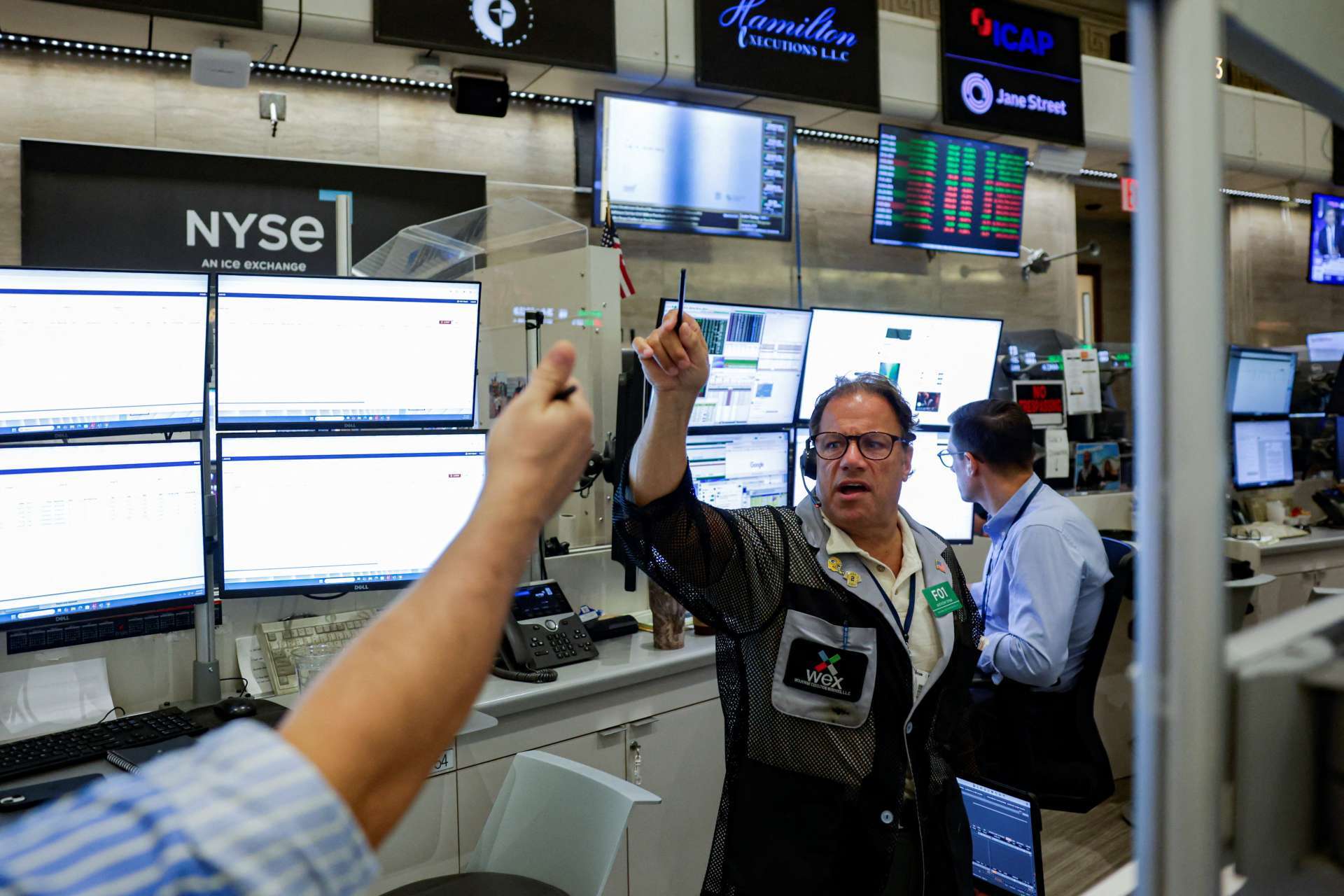 Reuters/TPG