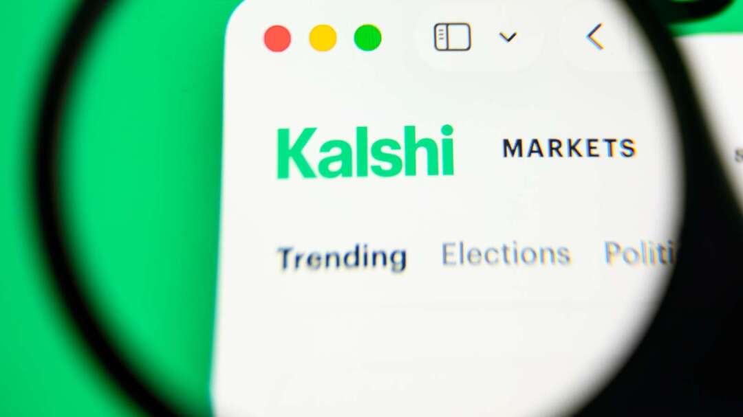 予測プラットフォームKalshiのデータ：S&P500が年内に8000ポイント突破する確率は66％、8200ポイント到達も3分の1