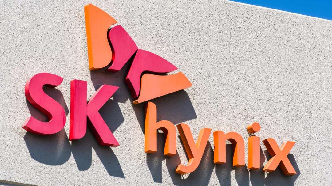 SK Hynix Receives Wall Street Buy Calls, Valuation Poised to Match Micron