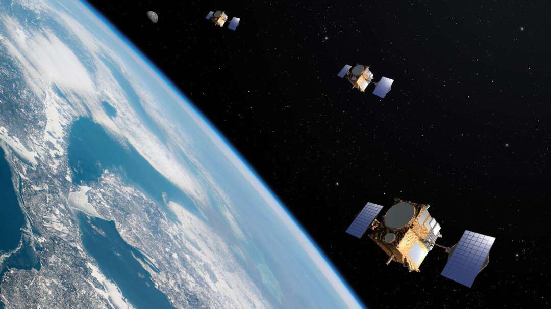 Metaが衛星通信に注目！商業宇宙企業ASTが10％以上上昇