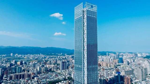 富邦金控捐款1億日圓 助日本熊本震後重建