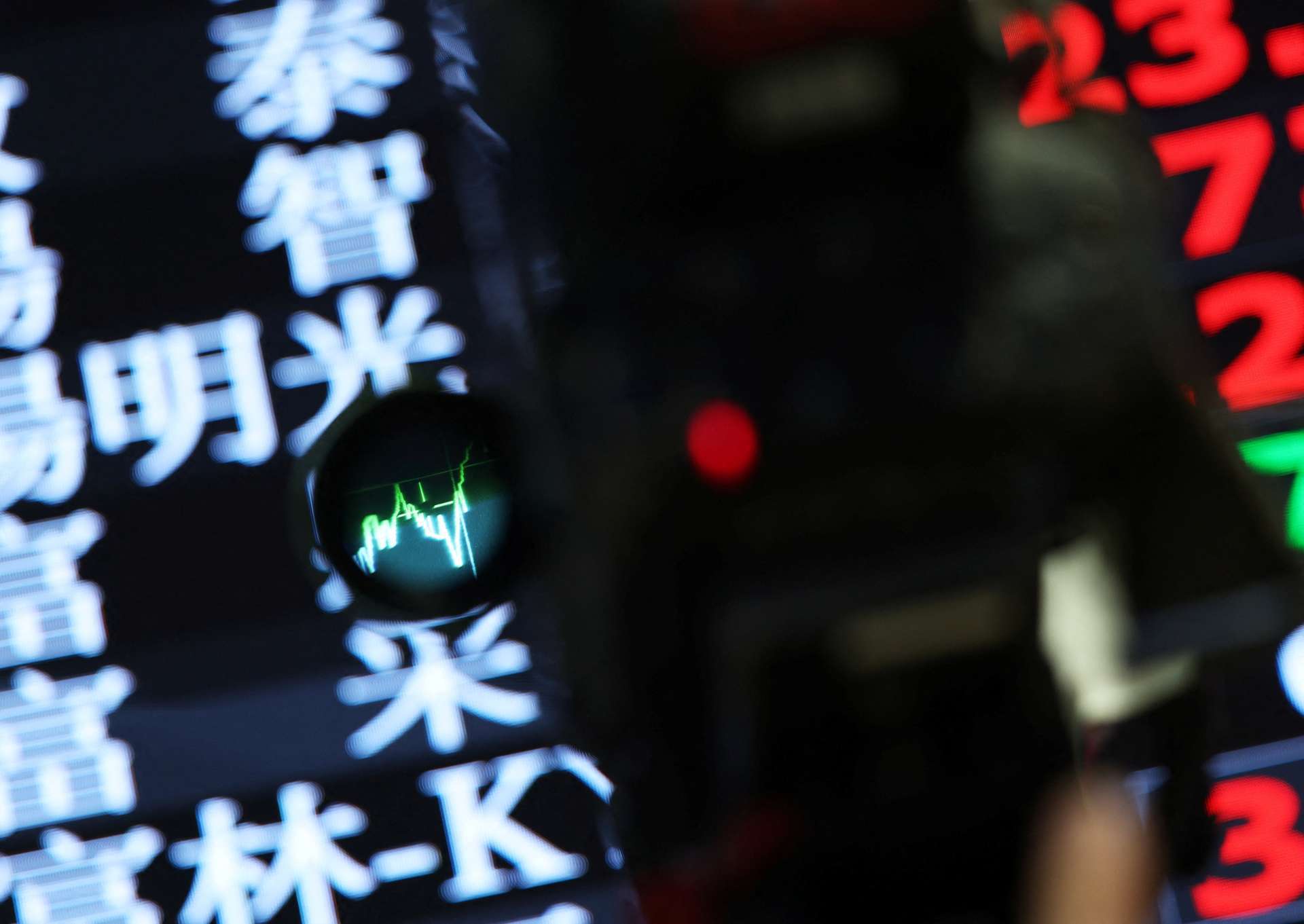 Reuters/TPG
