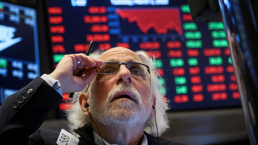 No Evidence of Bearish Fundamentals in AI Stocks! Was the July Crash a Misfire? Prominent Investor: 'Underlying Business Is Fine'