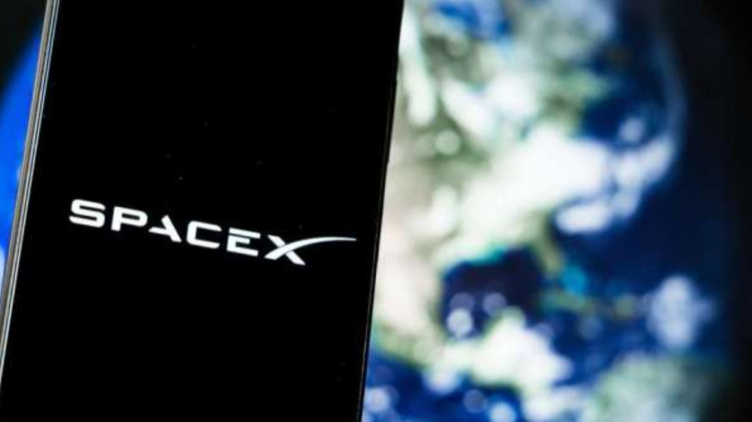 SpaceX宣示搶攻行動通訊市場 分析師：五年內難撼動美電信三雄