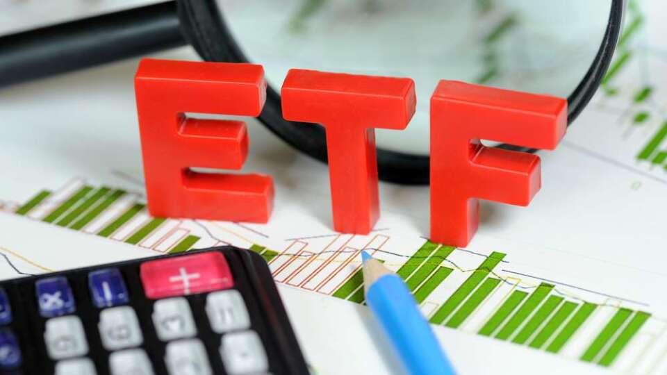 8月除息債券ETF年化息率比一比！非投等債霸榜前三 00981T逾8%第四