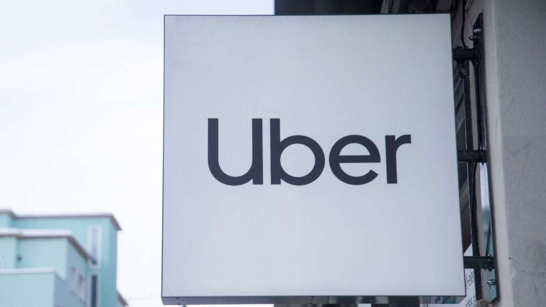 〈財報〉Uber上季業績無驚喜、本季展望平淡 盤前股價下挫