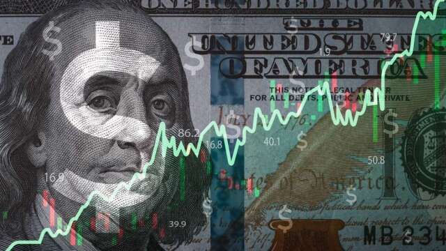 22檔海外ETF股價同創新高 00757近一周狂飆12%最猛。(圖:shutterstock)