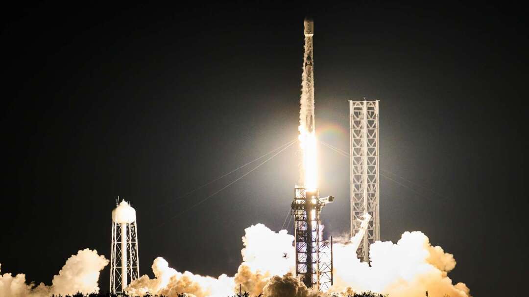 SpaceX時価総額一晩で2250億ドル消失、AI投資の資金流出懸念が財務好調を覆す