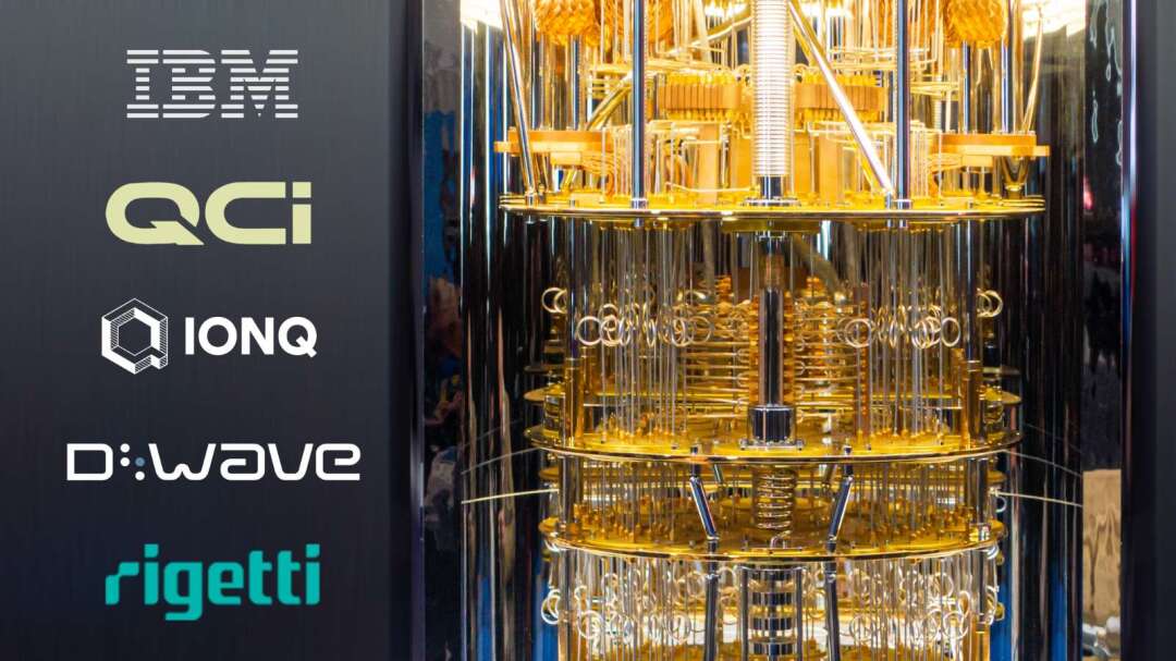 IonQ Kicks Off Quantum Computing Earnings Season with Nearly 4x Revenue Surge and Raised Full-Year Guidance