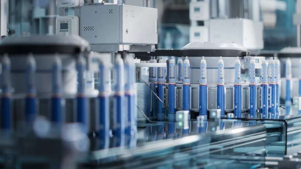 減重藥燒錢企業也買單 美銀一年砸2.5億美元挺員工用GLP-1