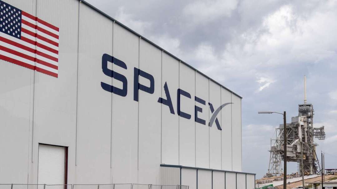 越跌越買！散戶投資者大舉抄底SpaceX 千億美元限售股將解禁