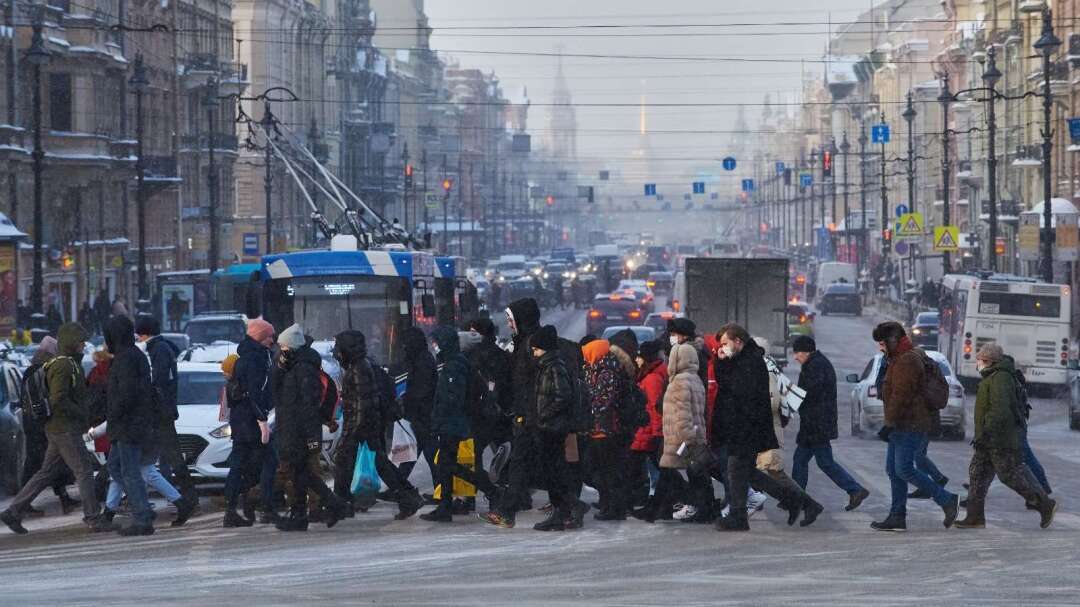 Russian E-Commerce Platform Warehouses Repeatedly Attacked, Traditional Retailers Also Unsettled