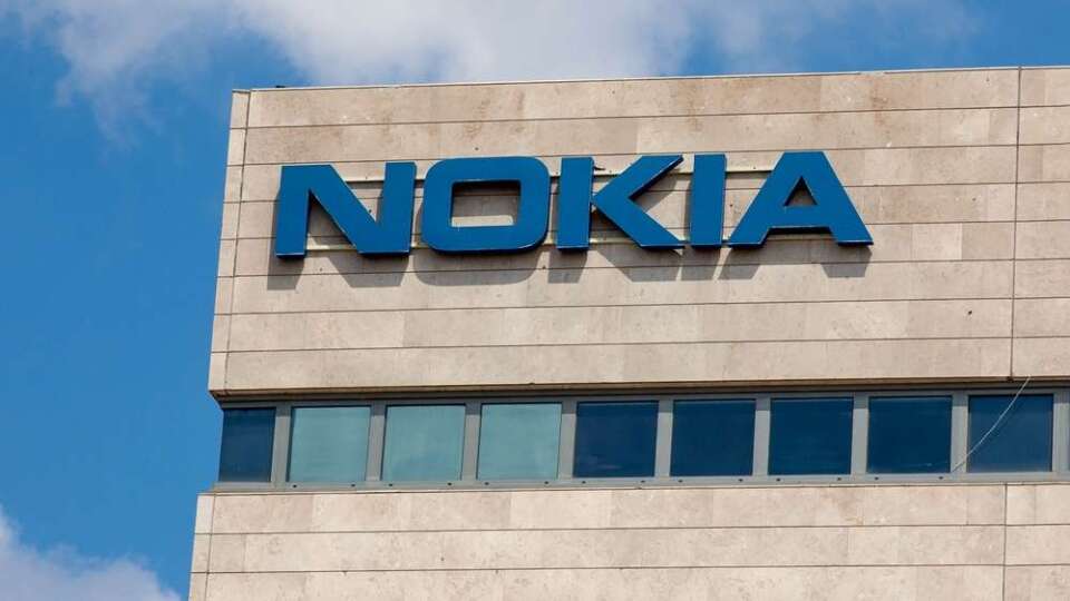 AI資料中心缺貨潮來了 諾基亞買下NXP工廠搶InP產能