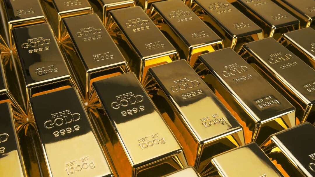 金價が7週間ぶり高値に　専門家「長期的な上昇トレンドは不変」　5000ドル回復の可能性