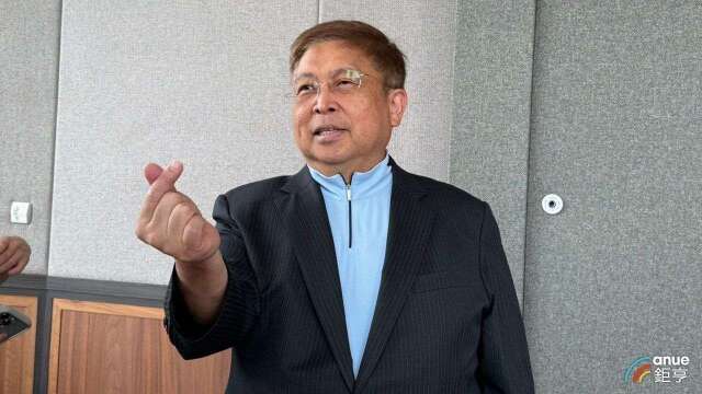 威剛董事長陳立白。(鉅亨網資料照)
