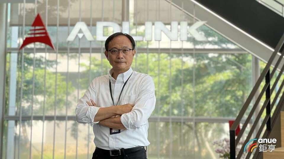 Advantech Records Highest July Revenue, Focuses on Edge AI and High-Value Applications